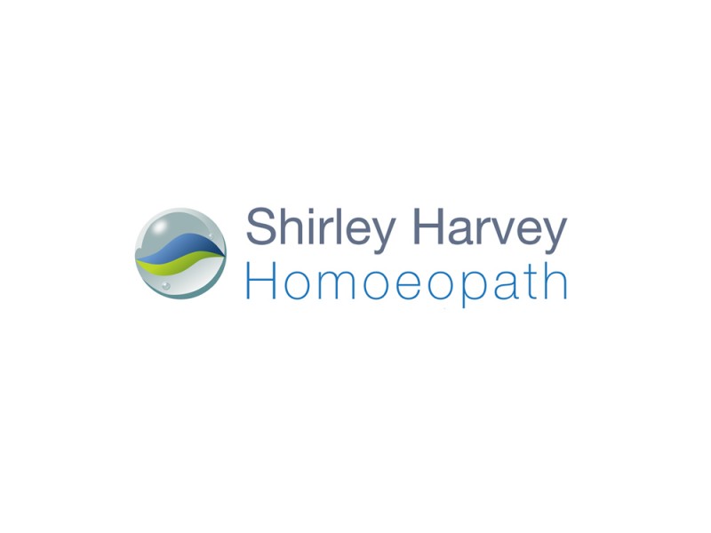 Shirley Harvey C P W Stonehouse
